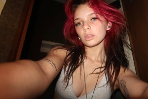 Cheyenne Hay Photo #9