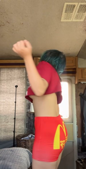 Cheyenne Hay Photo #11