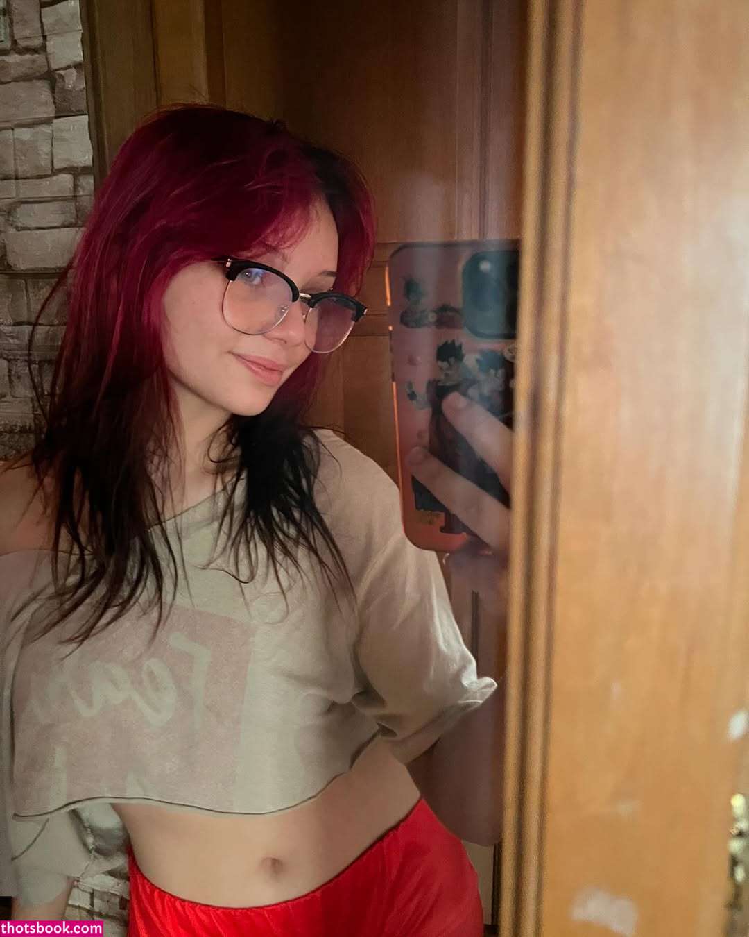 Cheyenne Hay Photo #23