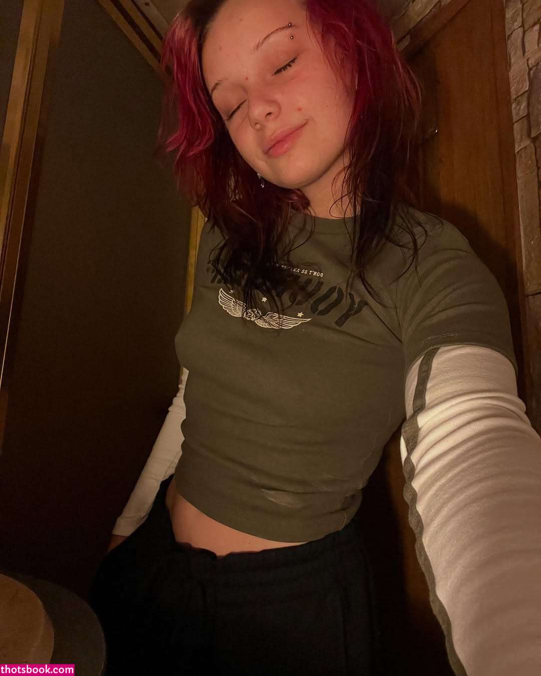 Cheyenne Hay Photo #24