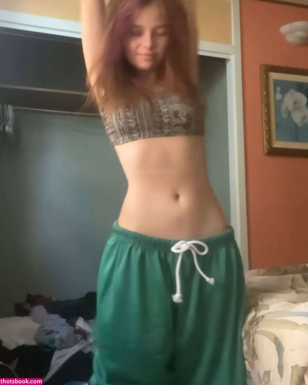 Cheyenne Hay Photo #25