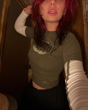 Cheyenne Hay Photo #17