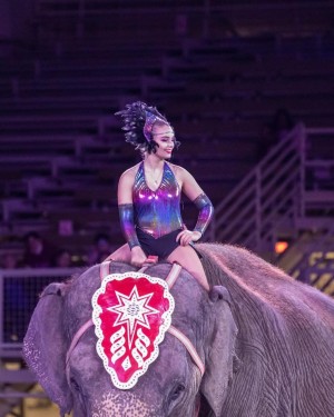 Cheyenne Hay Photo #19