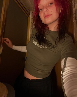 Cheyenne Hay Photo #20