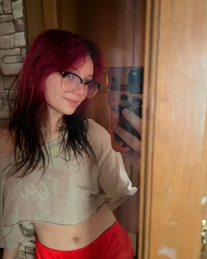 Cheyenne Hay Photo #23