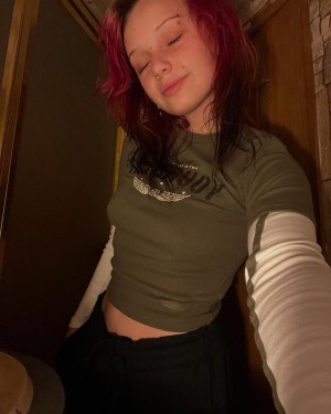 Cheyenne Hay Photo #24