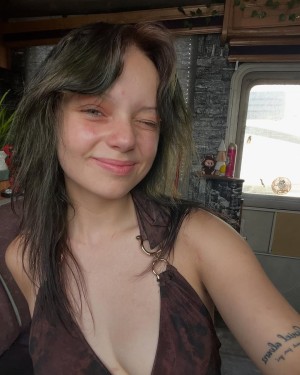 Cheyenne Hay Photo #35