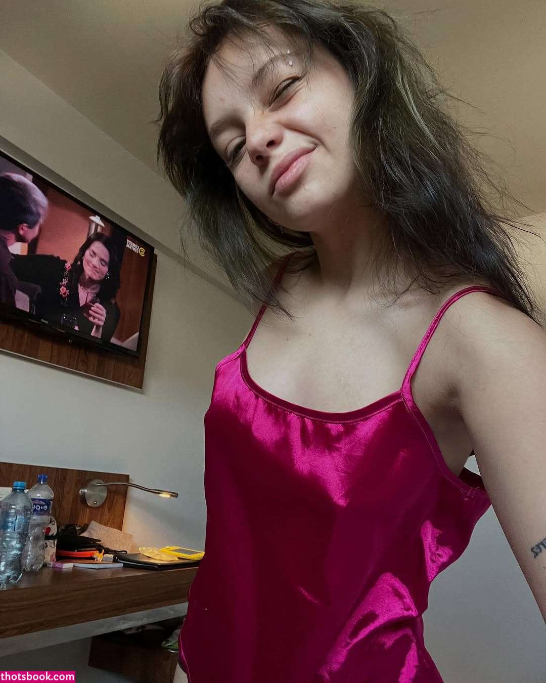 Cheyenne Hay Photo #38