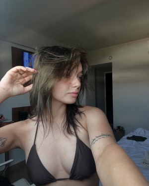 Cheyenne Hay Photo #40