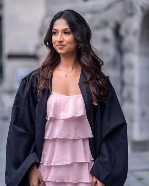 Chica Ruch Photo #29