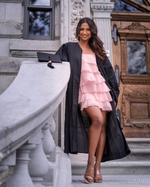 Chica Ruch Photo #31