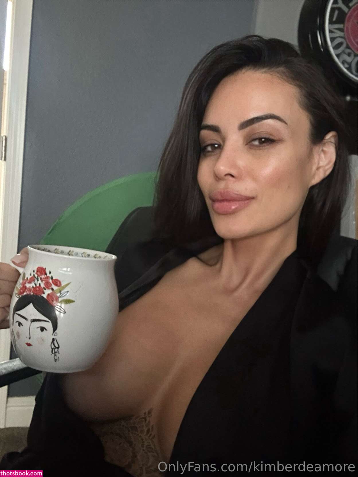 kimberdeamore Photo #11