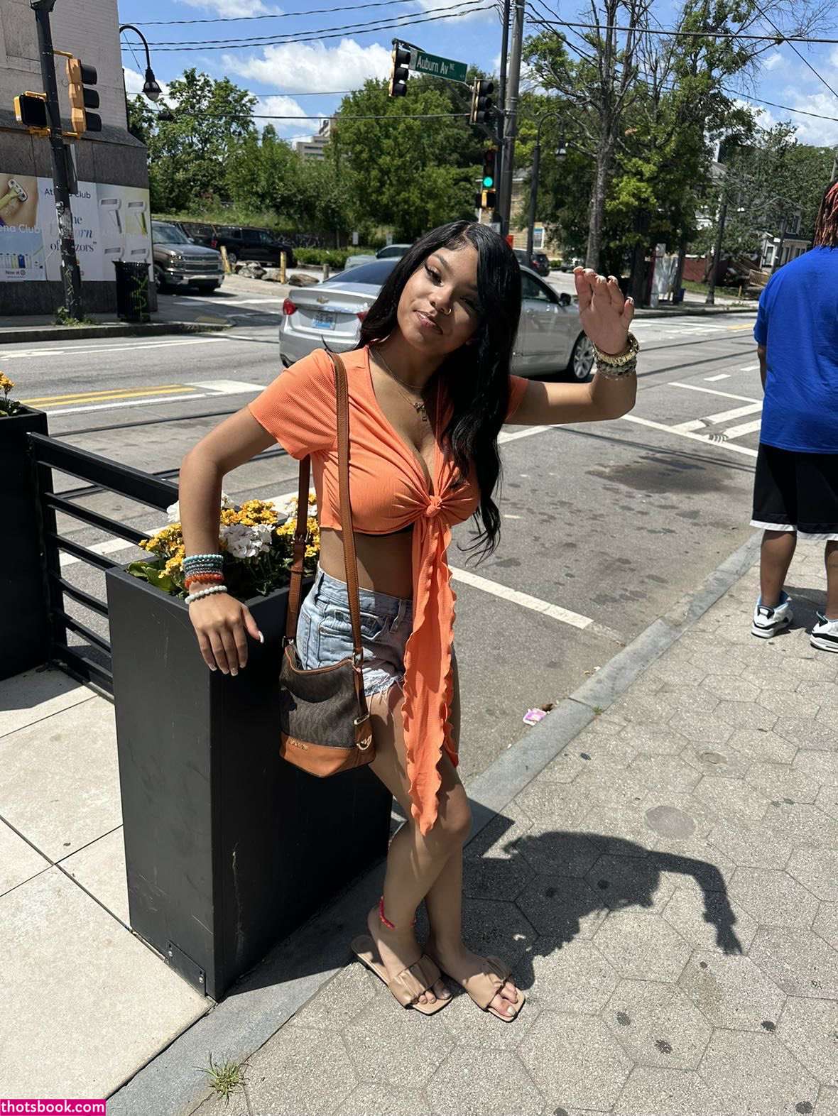 Luv Angelique Photo #5