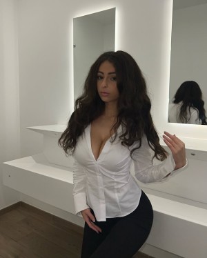 Martina Gulino Post #1