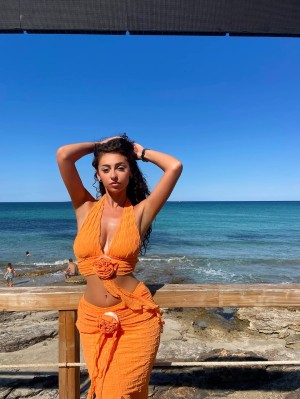 Martina Gulino Photo #13