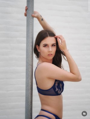 Nanna Kjaer Photo #17