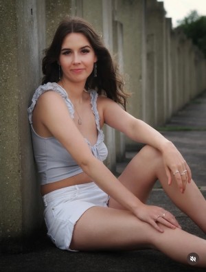 Nanna Kjaer Photo #18