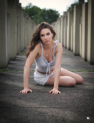 Nanna Kjaer Photo #20