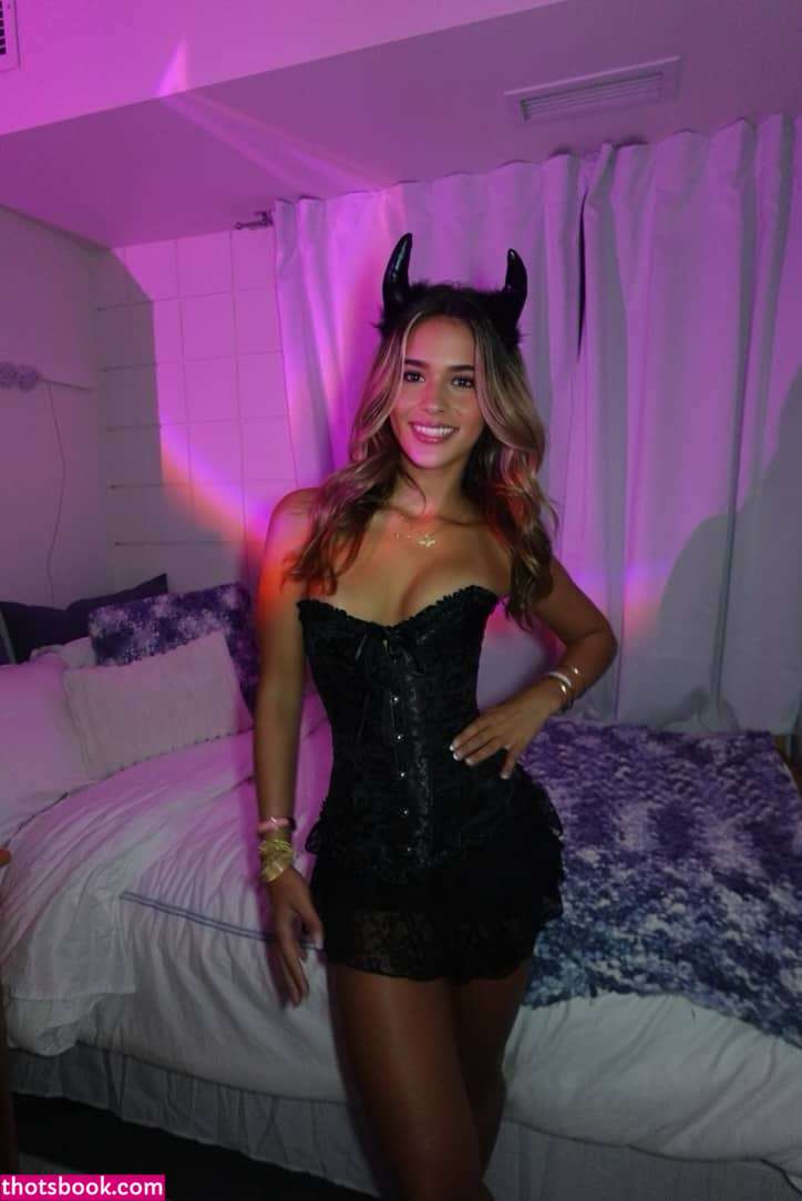 Pariya Carello Photo #6