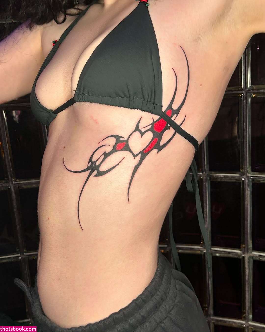 saucysphinx Photo #1