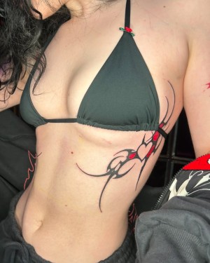 saucysphinx Photo #2