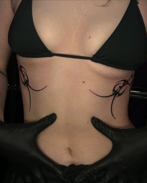 saucysphinx Photo #3