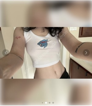 saucysphinx Photo #9