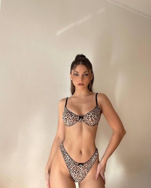 Vicky Vassolo Photo #79