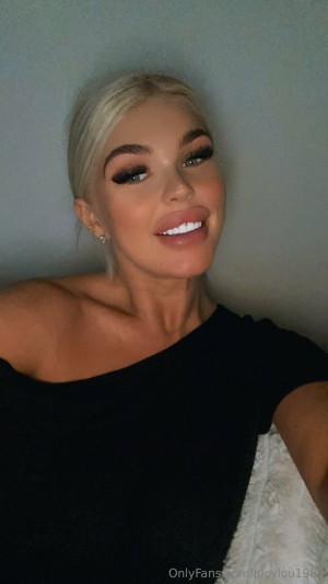 lucylou1989 Photo #9