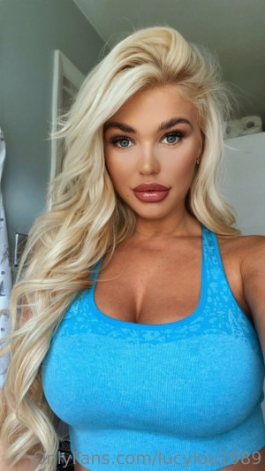 lucylou1989 Photo #44