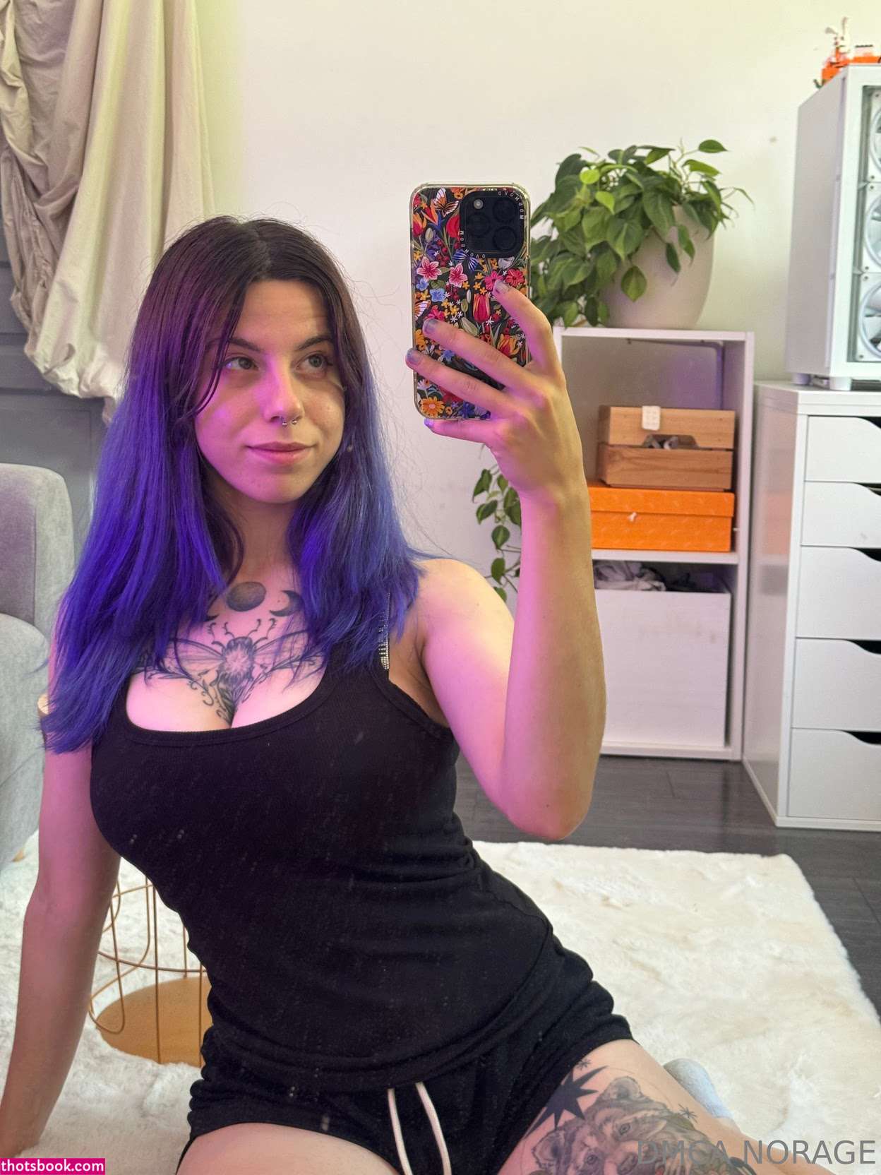 noragefree Photo #27