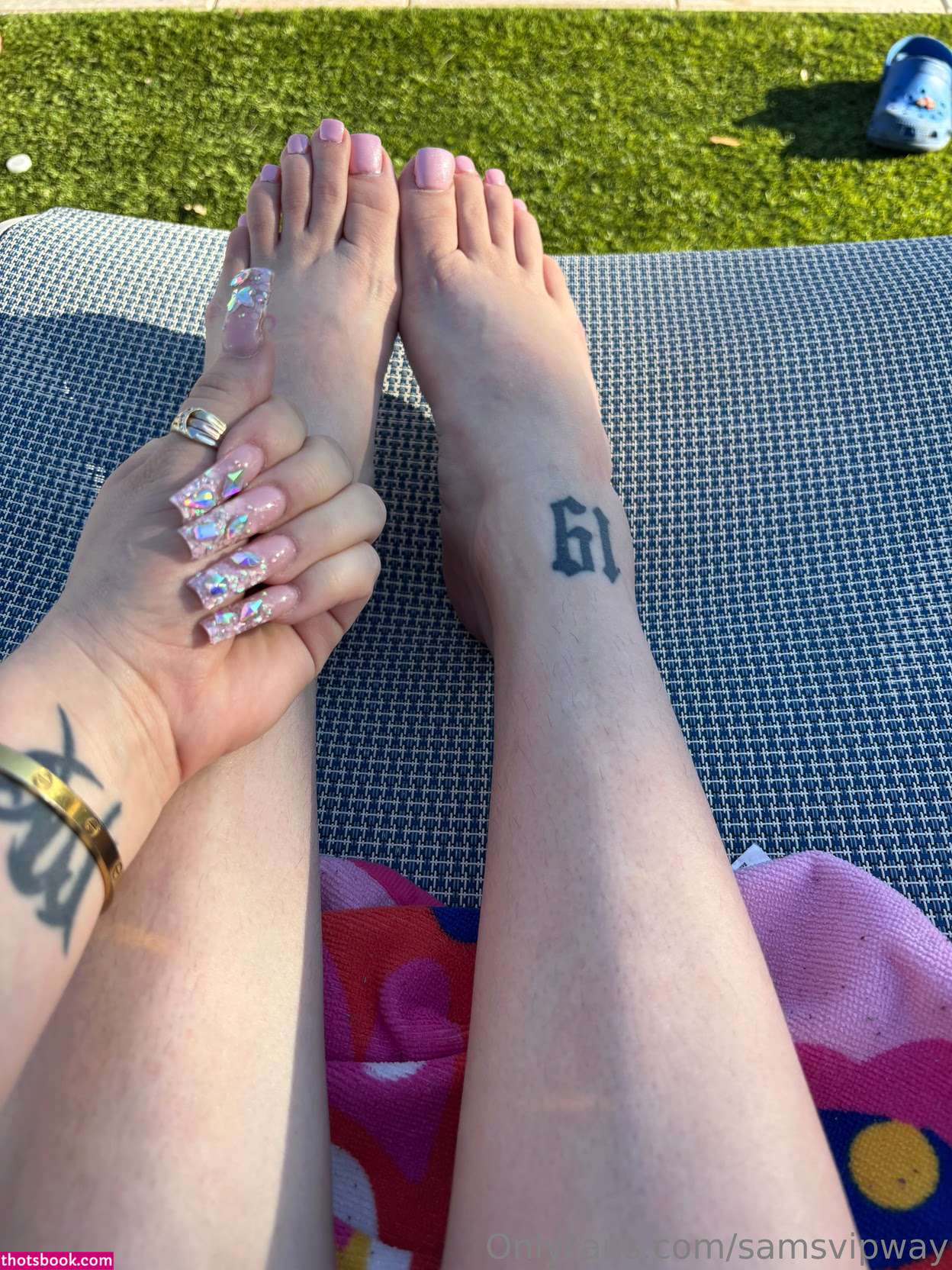 onlysamknows Photo #2