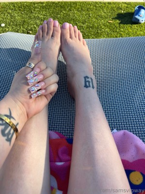 onlysamknows Photo #2