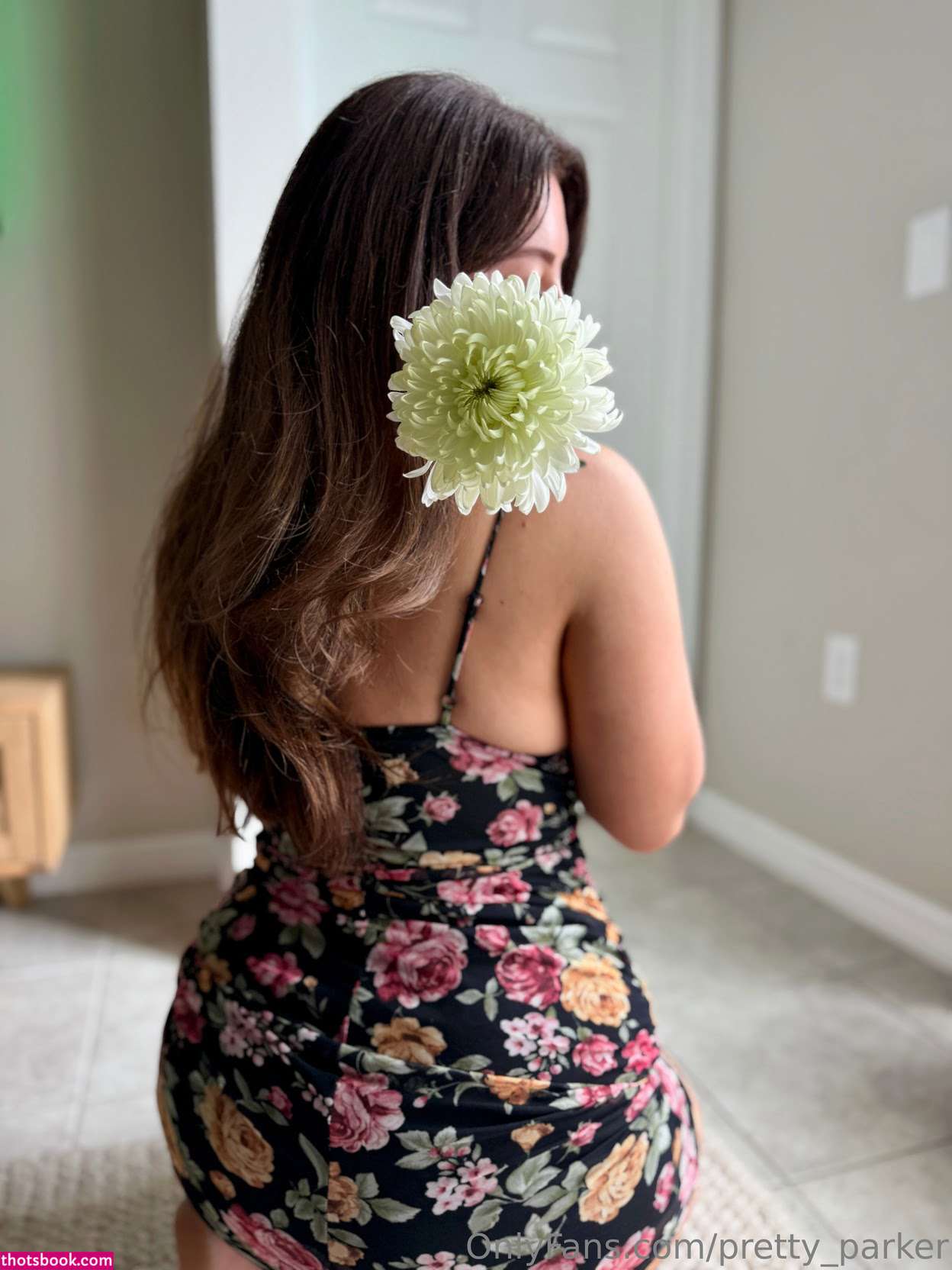 Pretty Parker Photo #1