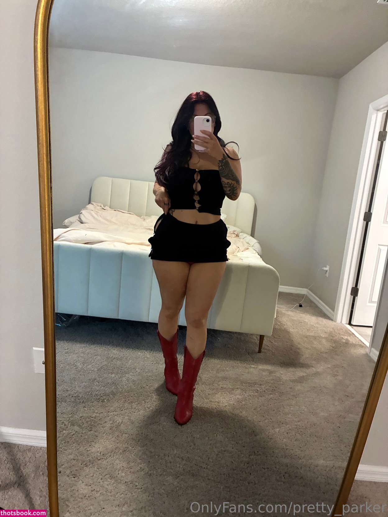 Pretty Parker Photo #19