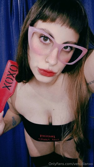 venusianxo Photo #25