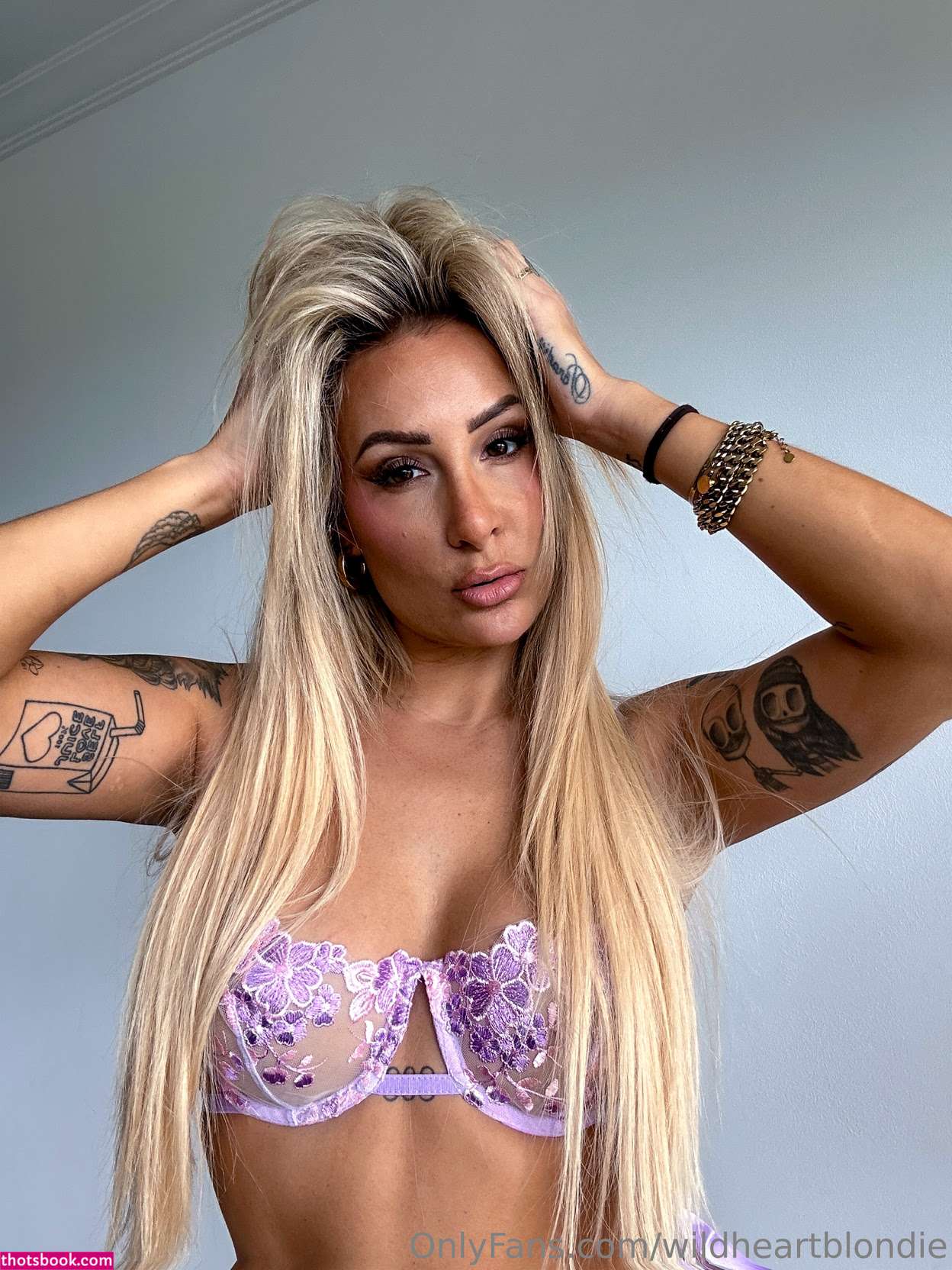 wildheartblondie Photo #18