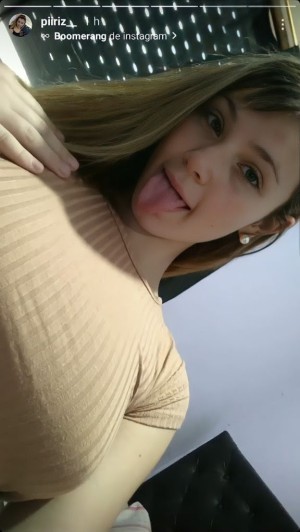 Abril Piriz Photo #5