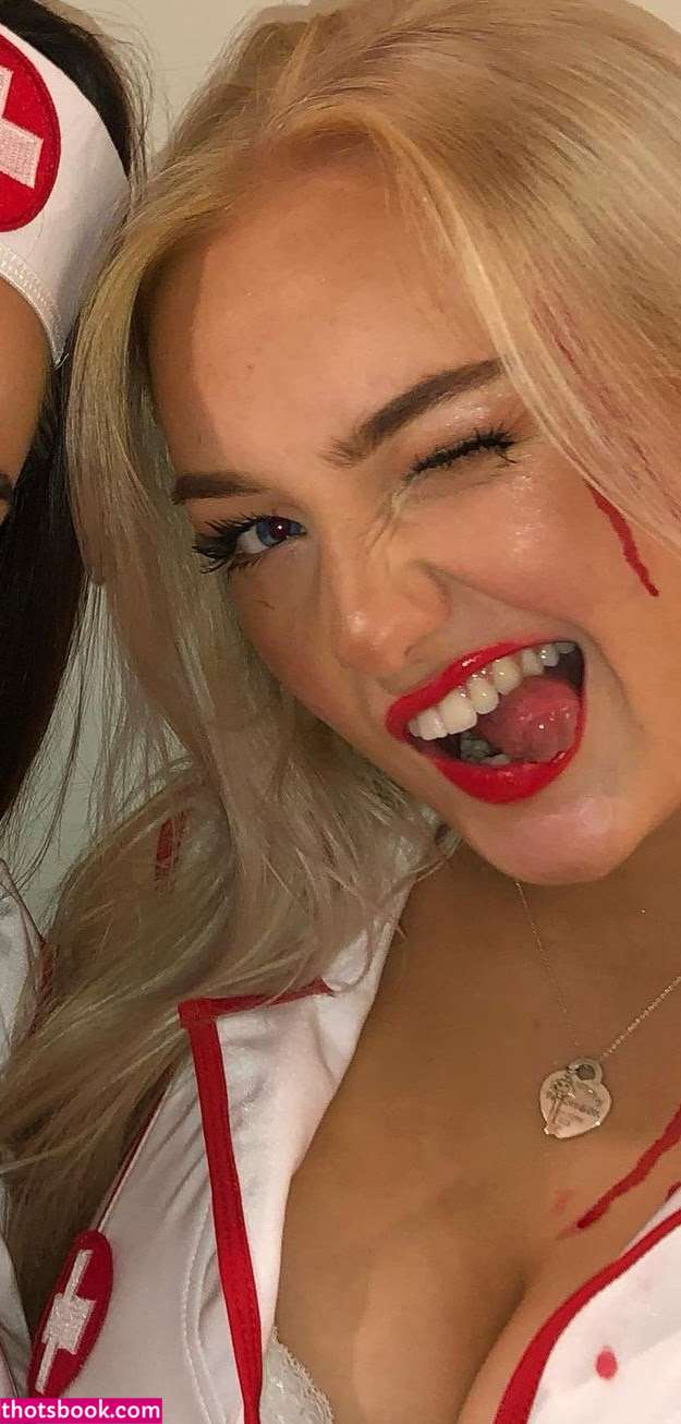 aliceamberrr Photo #2