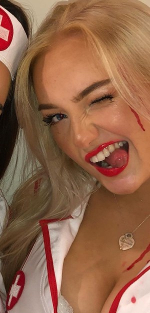 aliceamberrr Photo #2