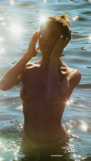 Alice Llenas Photo #1