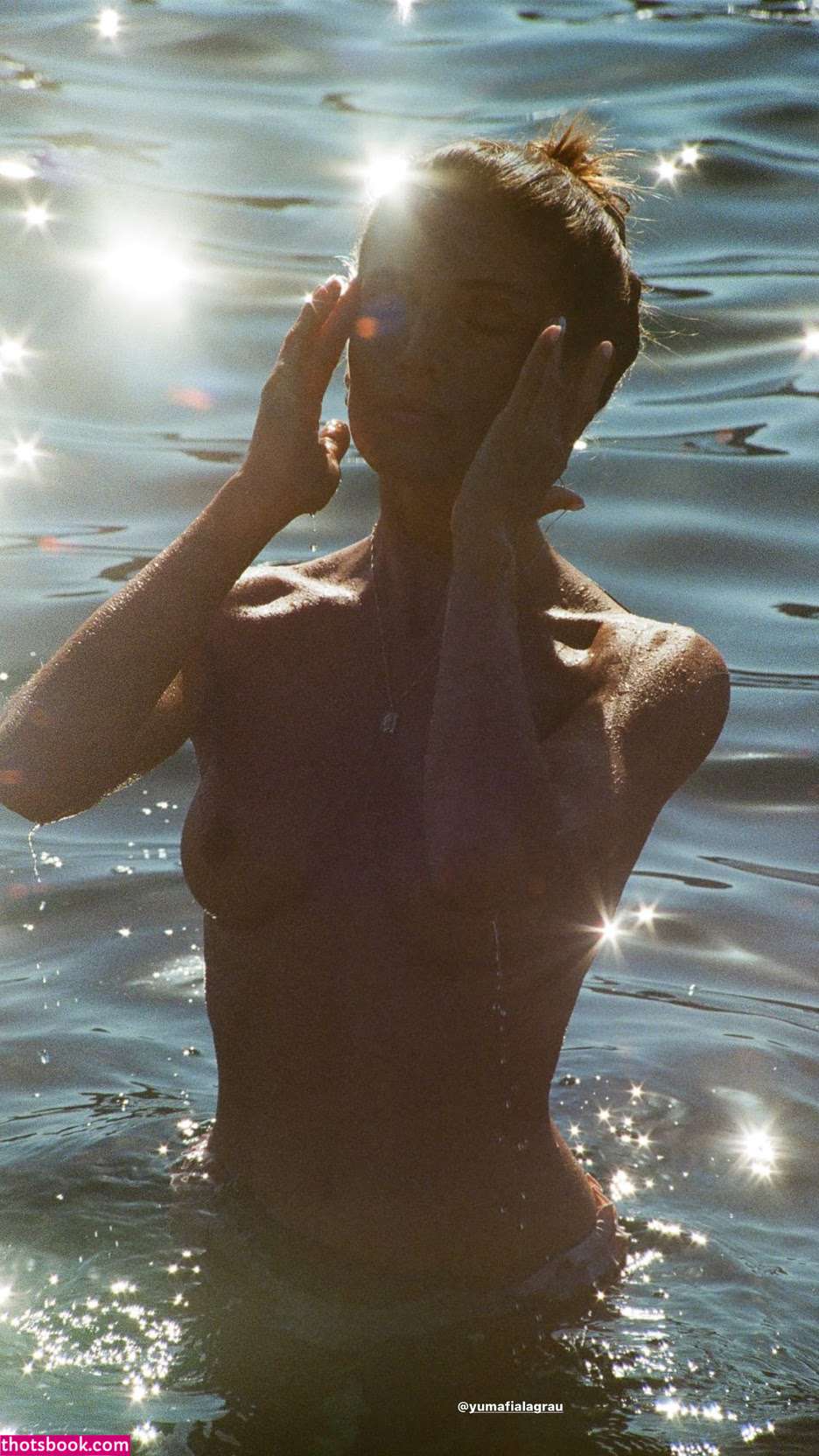 Alice Llenas Photo #20