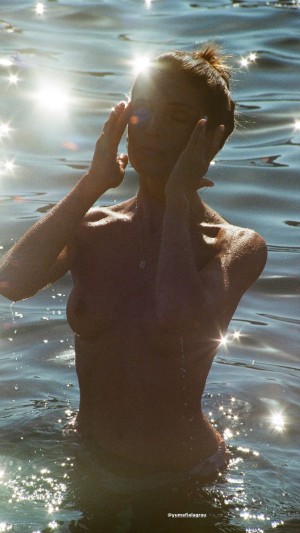 Alice Llenas Photo #20