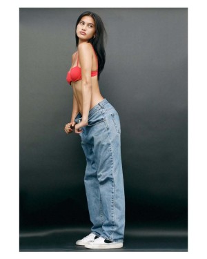 Amanda Sebastian Photo #35