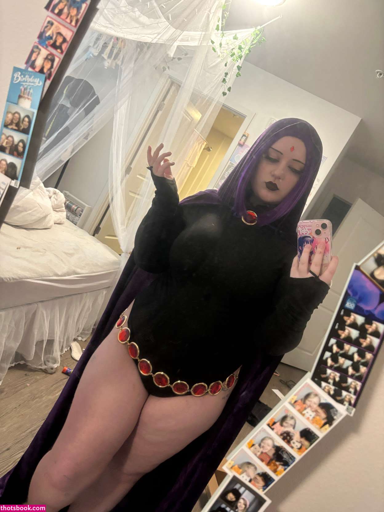 cupidsneedles Photo #18