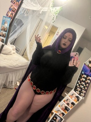 cupidsneedles Photo #18