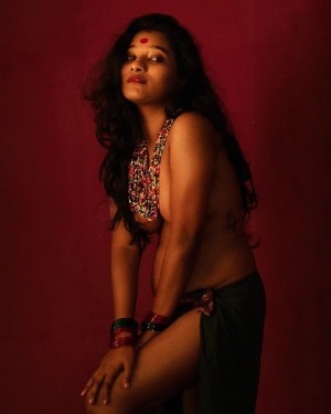 Divya Muraleedharan Photo #5