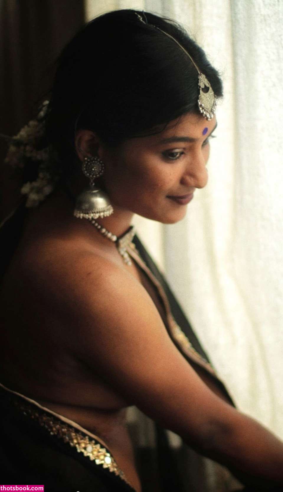 Divya Muraleedharan Photo #21
