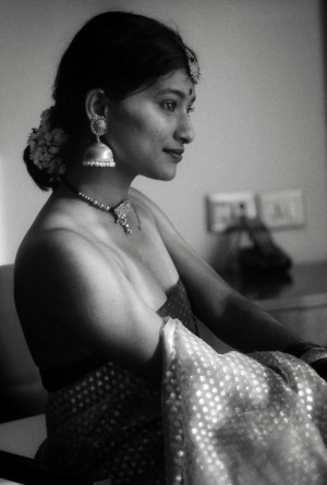 Divya Muraleedharan Photo #18