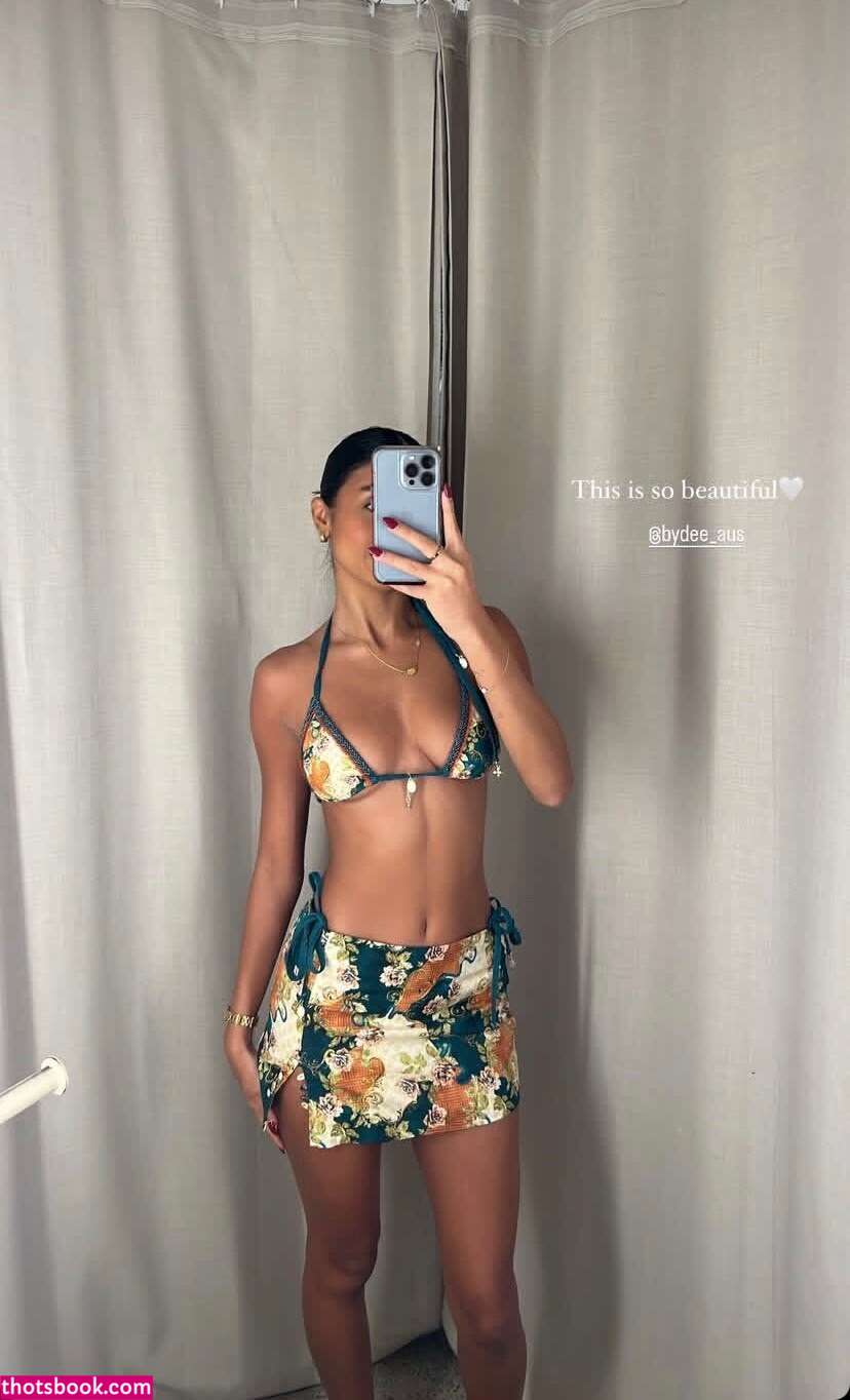 Diya Sharma Photo #2